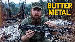 The Pentagon COVERED UP What Vaporized These NVA Soldiers