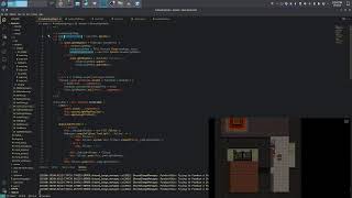 NodeJS / RPG Maker / Javascript