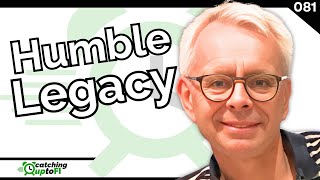 How to Think About Time: A Humble Legacy | Jonathan Clements | 081