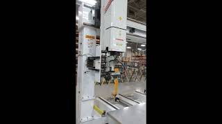 Thermwood Multi Purpose 67 5 Axis Router