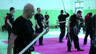 Documental Bujinkan