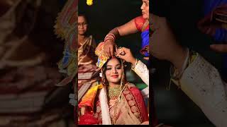 Kaha Kebe Sajibu Tu Mo Ghare Rani#trending #wedding #viral #love #shorts