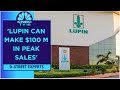 gSpiriva To Give Lupin Sales A $100 m Boost | CNBC TV18