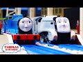 EDWARD VS SPENCER! Thomas & Friends Scene Remake | Edward the Great