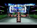 otc giant 6 star roman reigns uge event gameplay wwe mayhem