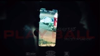 BABYHUNXHO x YOUNGBLITZ - PLAY BALL (OFFICIAL MUSIC VIDEO)