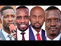 OLUTALO KU NUP LULANZE! BA FOOT SOLDIERS BAKAYE GEN BIGIRWA ABYOGEDDE