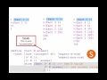 CS60 - Tail Recursion vs. Embedded Recursion