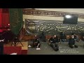 hossein jan toronto moharram 2020 7th night