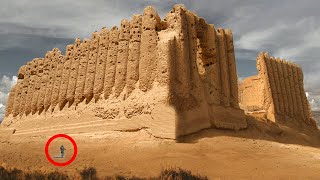 10 Most Mysterious Archaeological Sites Discovered!