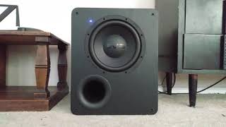 SVS PB1000 Subwoofer Review