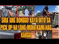 NAG HAKOT KAMI MATERIALES | VAL SANTOS MATUBANG I KALINGAP RAB I ROEL OF MALALAG