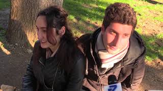 სიყვარულის დღეს ქუთაისში