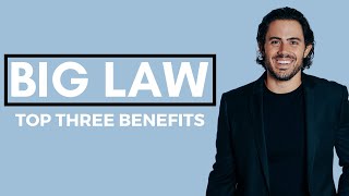 The Big Law Environment