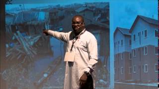 A healthier world with less medicines | Dr. Reward Nsirim | TEDxPortHarcourt