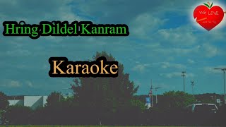 Hring Dildel Kanram /  Katie 🎤 Karaoke