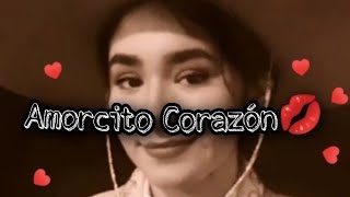 Amorcito Corazón - Jera Venegas♪ Homenaje