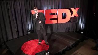 TEDxJuanDeFuca - Mike Vardy - Hacking Lifehacks
