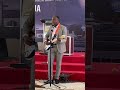 #Live Performance Usiogope || Dr. Jim J. Yonazi || Mbweni SDA Church