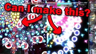 DEVELOPING A BULLET HELL GAME | Bullet Hell Devlog #1