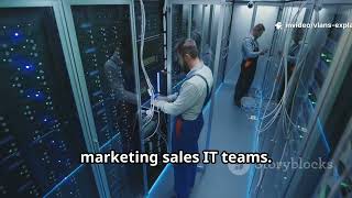 VLANs Made Easy