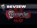 The Textorcist: The Story of Ray Bibbia - Review | Epic Games Weekly Reviews | Free Weekly Games