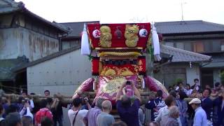 平成28年琴平春日神社例大祭5