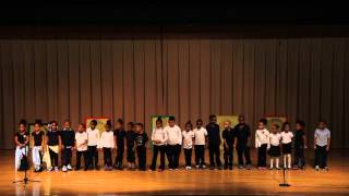 Constellation Schools: Collinwood Village Academy's 4th Annual Cultural Family Fun Fest 3/10/15