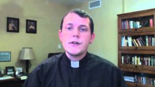 Apostolic Tradition - Compendium Clips 3