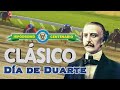 sábado 25 de enero 2025 clásico día de duarte