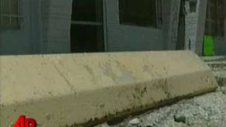 Funeral Home Moves, Forgets Corpse in Casket