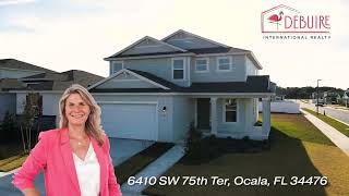 CALESA, OCALA - Gated Community in Central Florida for Families.  6410 SW 75TH TER, OCALA, FL 34474