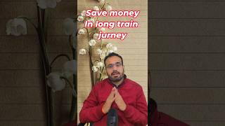 एक ट्रेन टिकट से 56 दिन तक ट्रेन journey#shorts #shortsvideo#train