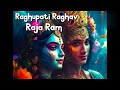 Raghupati Raghav Raja Ram | Beautiful RamBhajan | ( Full Bhajan ) X (Female version )