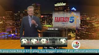 Fantasy 5 20230828