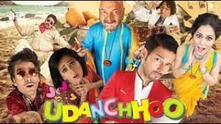 Udanchhoo (2018) | Prem Chopra | Ashutosh Rana | Rajniesh Duggall | Bollywood Latest Movies