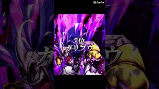 個人的レジェンズ最強キャラランキング【ドラゴンボールレジェンズ 】 #ドラゴンボールレジェンズ #レジェンズ #ドラゴンボール#レジェンズ最強キャラランキング