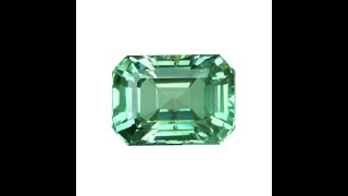 2.95ct Loose Alexandrite Gemstone | Oval Shape | India - Star Lanka