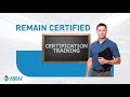 HRAI Recertification 2021