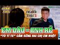 Người Thứ 3 - Tập 166 (Full): EM DÂU - ANH RỂ rủ nhau TÒ TÍ TE, cắm sừng cùng lúc HAI CHỊ EM RUỘT