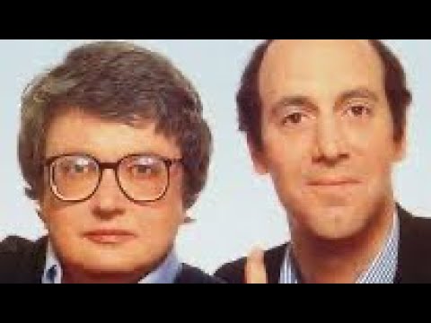 Siskel Ebert Bloopers Youtube