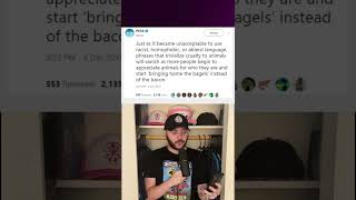 Stupid Peta Tweets