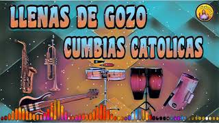 demos gracias al señor cumbias catolicas/SUSCRIBETE🙏@alegriacatolica4692