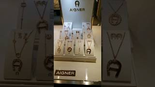 AIGNER