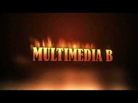 XII Multimedia B Opening Title 2.flv - YouTube