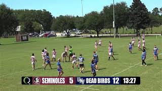 Florida State Rugby