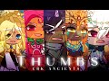 Thumbs meme // Cookie Run Kingdom // The Ancients //