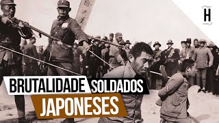 Compreendendo as Atrocidades do Exército Imperial Japonês | Segunda Guerra Mundial