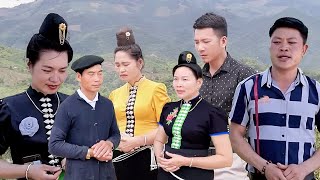 [HÁT THÁI GIAO DUYÊN] Tuyển Chọn Tóp Ba Cặp Đôi Song Ca Hay Nhất Năm 2024 - Hát Thái Tây Bắc