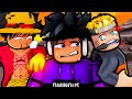 I Met TOXIC ANIME CHARACTERS, and it was WEIRD... (Roblox Funky Friday)